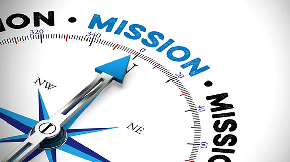 Our Mission