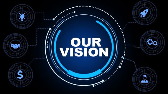 Our Vision