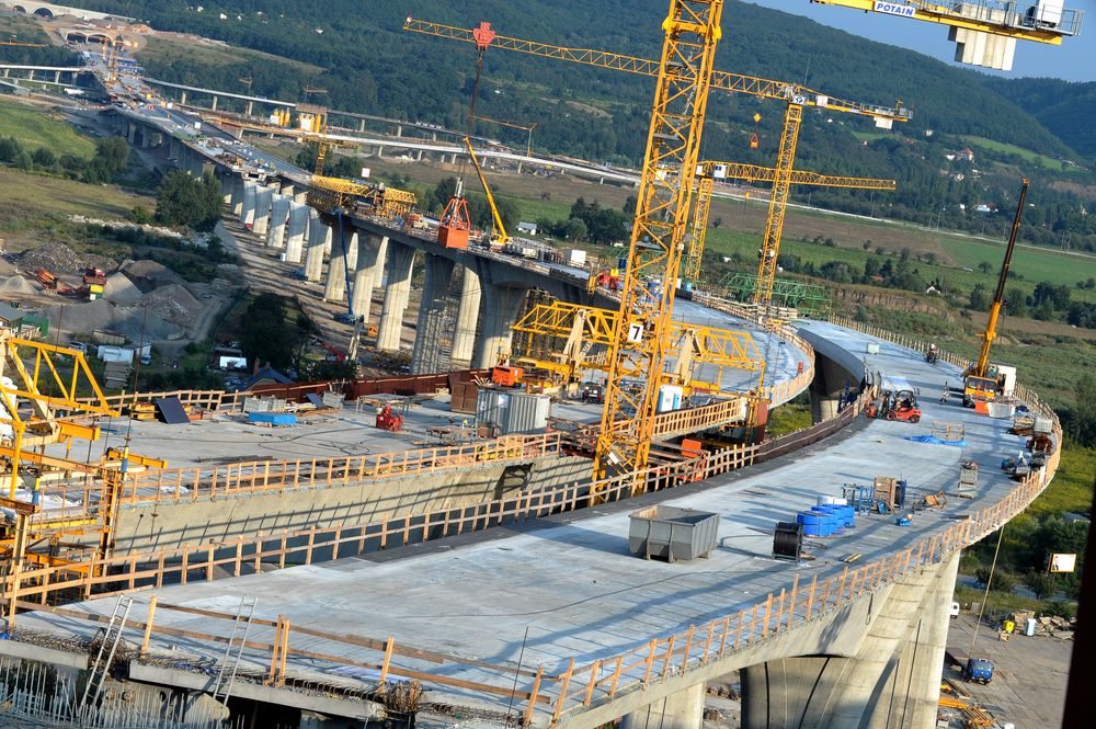 Civil Engineering Testing Services