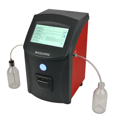 Particle Counter