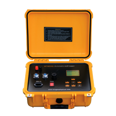 Borehole Logging Tools