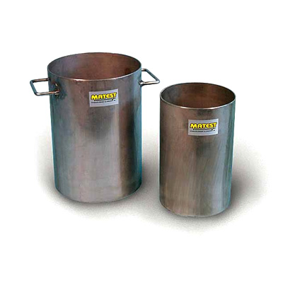 Bulk Density