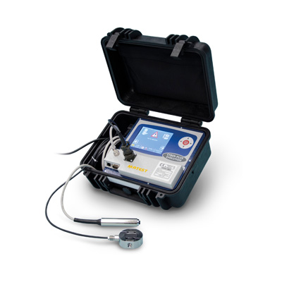 Calibration & Verification