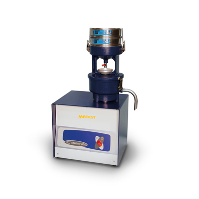 Centrifuge Equipment Equipment
