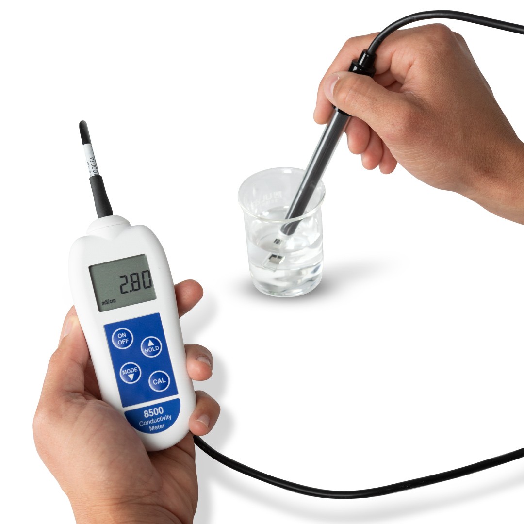 Conductivity Testing