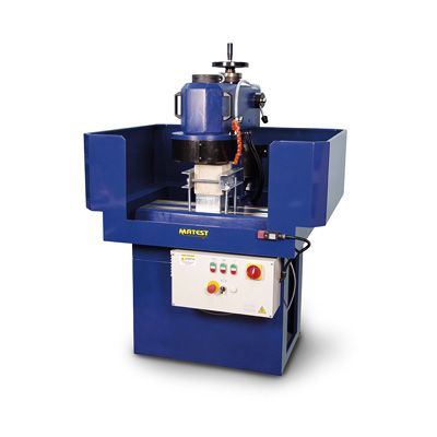 Coring, cutting and grinding machines