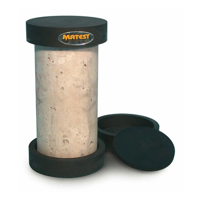 Cylinder Capping