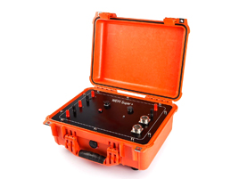 Earth Resistivity Tomography