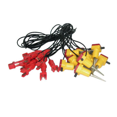 Geophone Seismic Sensor Devices