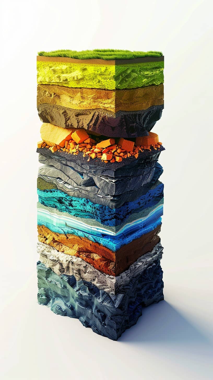 Geoscience
