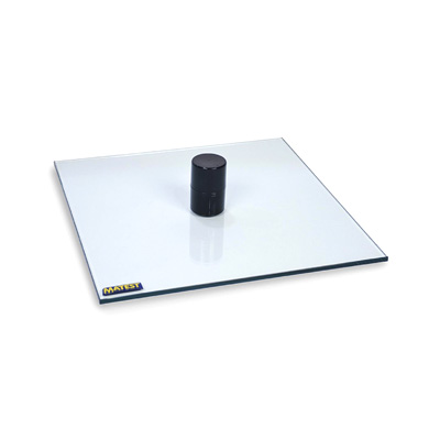 Grout Testing