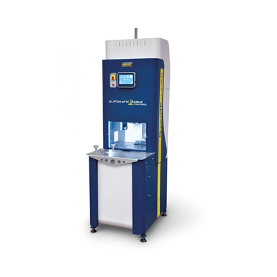 Gyratory Compactors for Cement and Concrete
