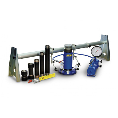 Dynamic Testing Accessories
