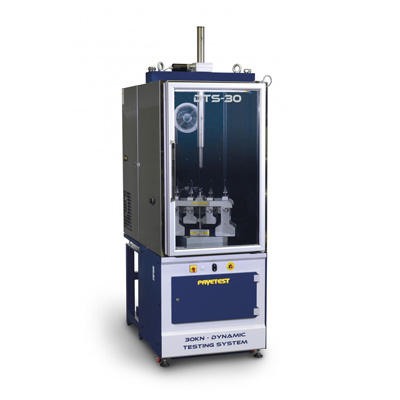 Stand-Alone Asphalt Testers