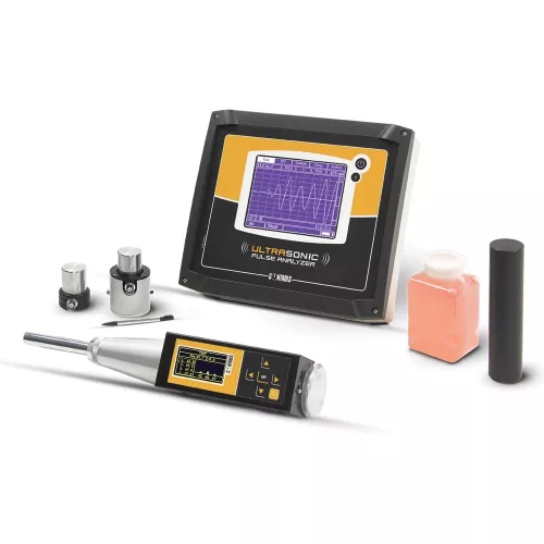 Civil NDT Testing