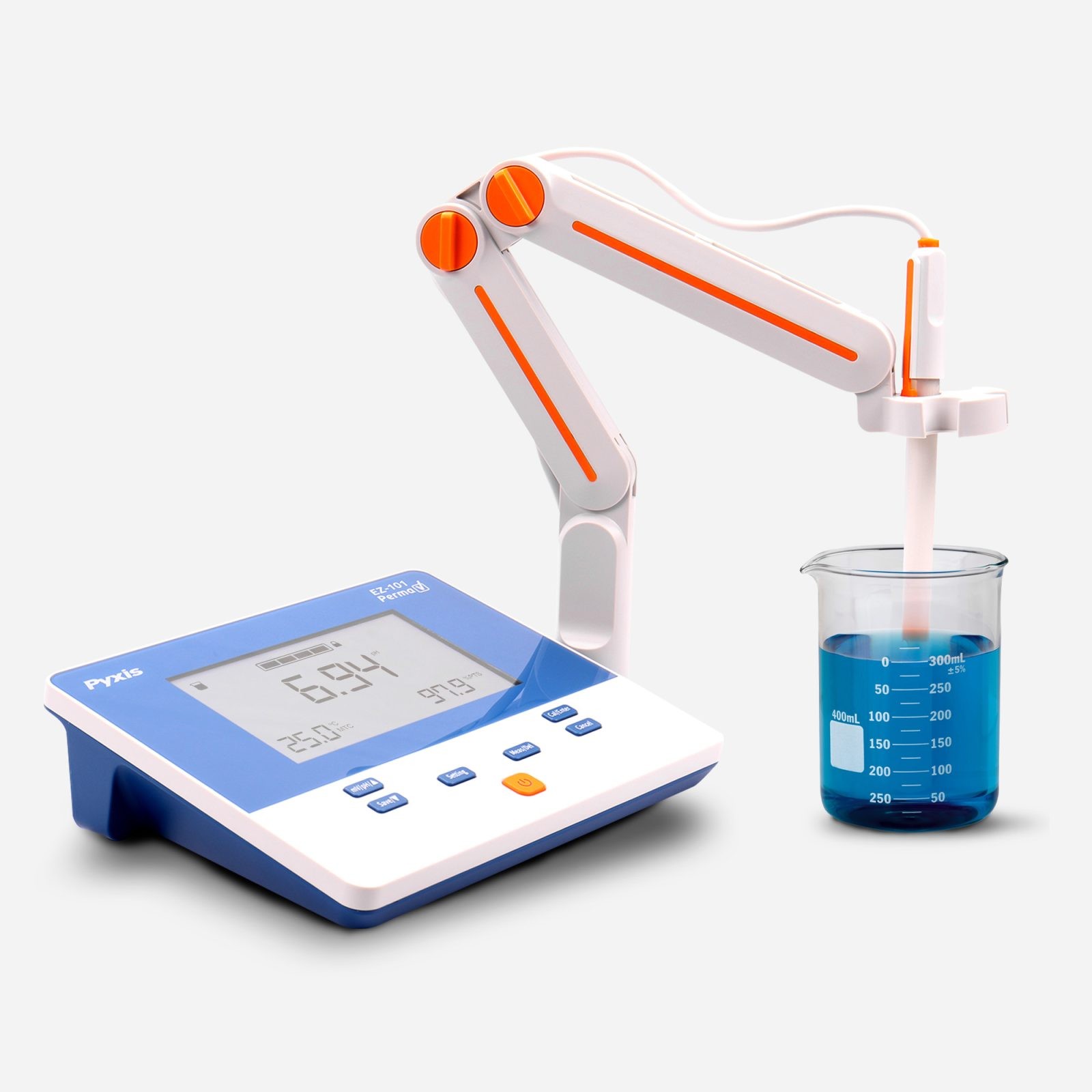 pH Meter