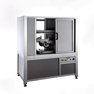 Wheel Tracking Machines