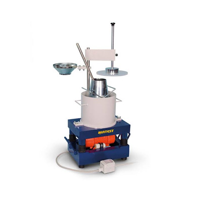 Workability and Consistency of Fresh Concrete