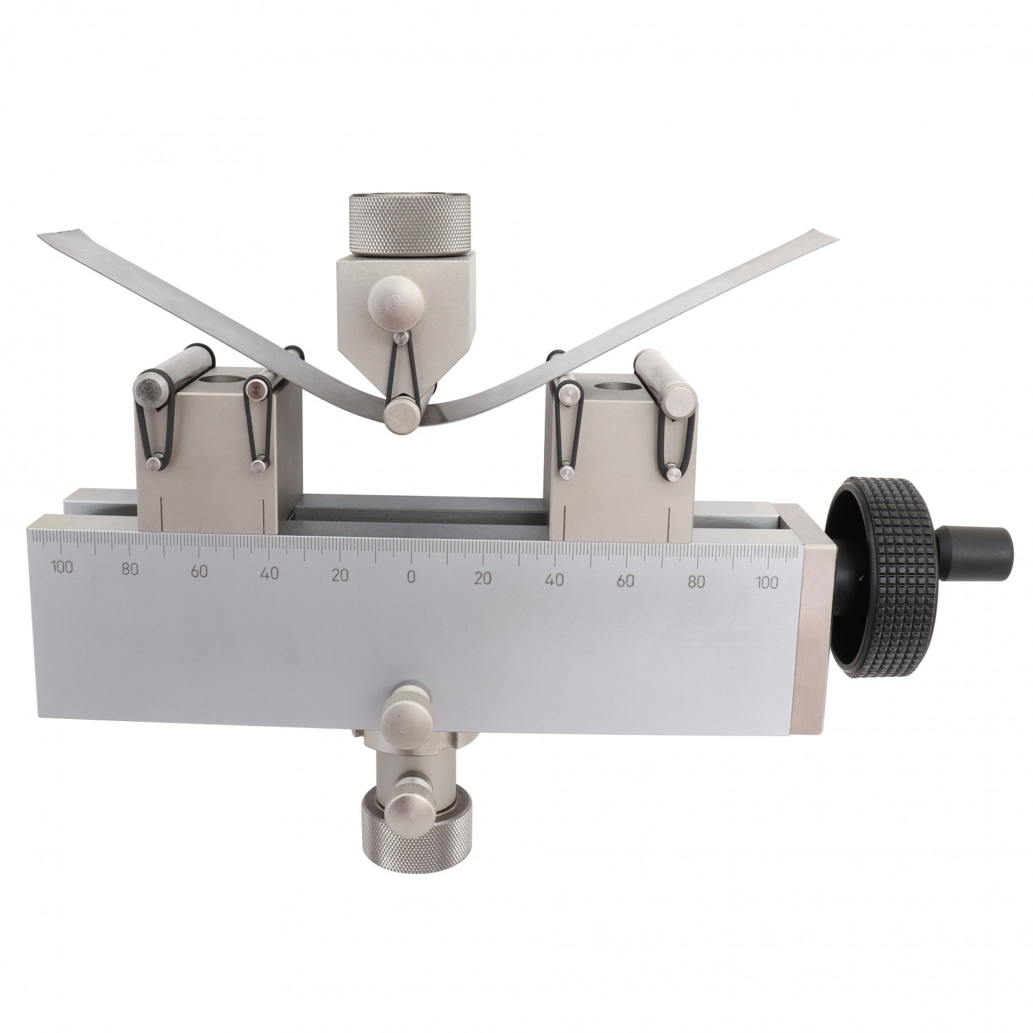 Flexural Beam Testing