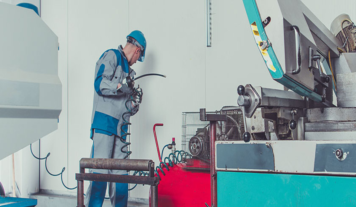 Foundation Engineering: Building Stability from the Ground Up