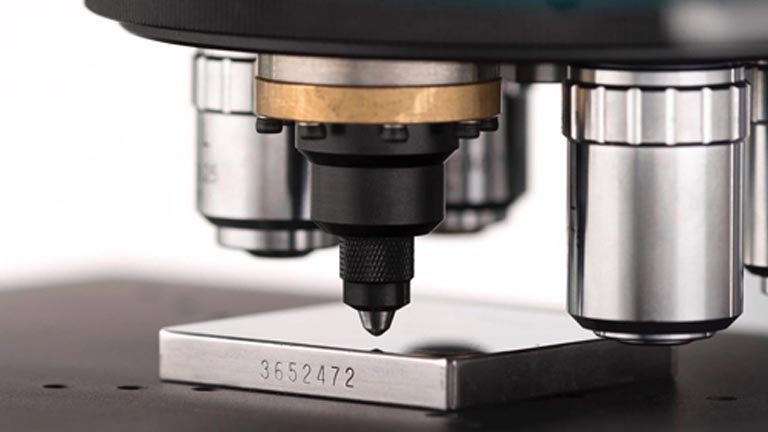 Hardness Testing