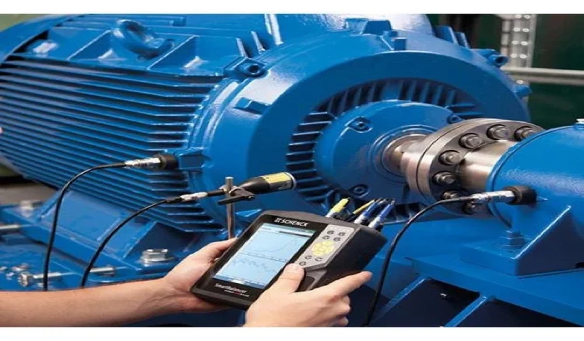 Condition Base Monitoring Service