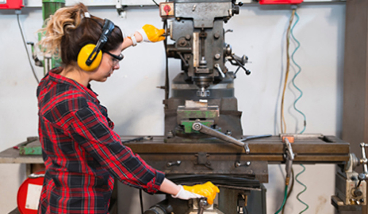 Manufacturing