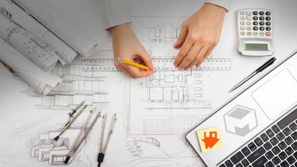 As-Built Drawing in Bangladesh