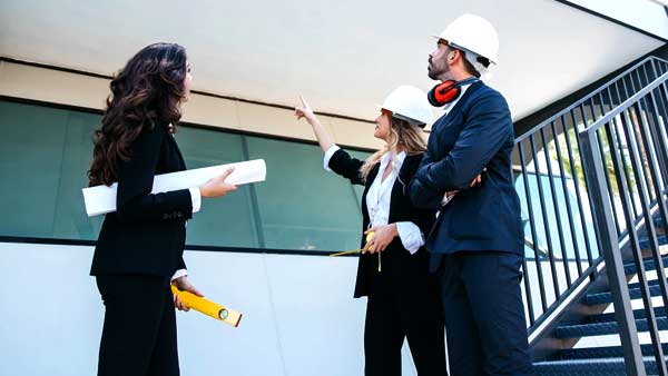 Building Condition Assessment