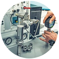 Calibration Service