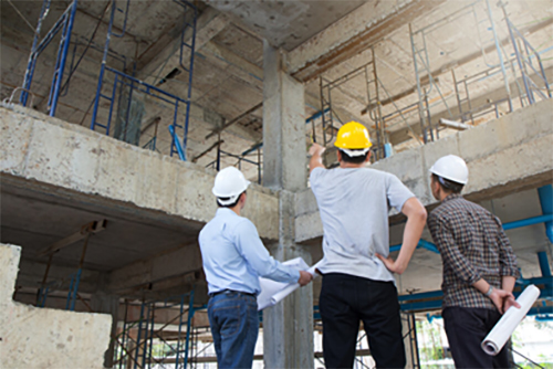 Detailed Engineering Assessments