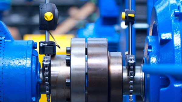 Laser Shaft Alignment service In Bangladesh