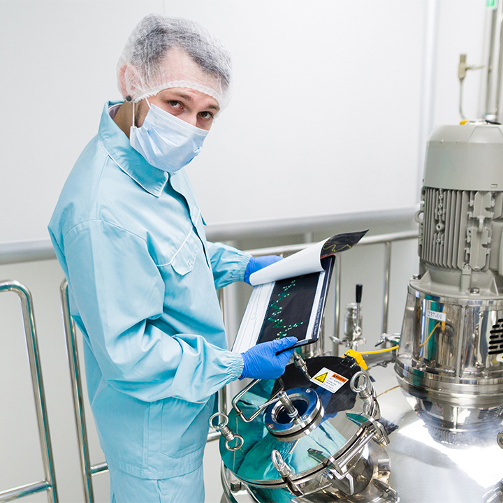 Lab Equipment Installation & commissioning In Bangladesh