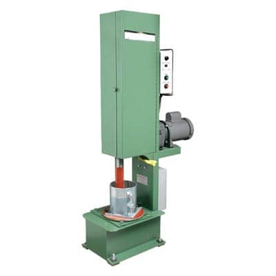 Automatic Mechanical Compactor