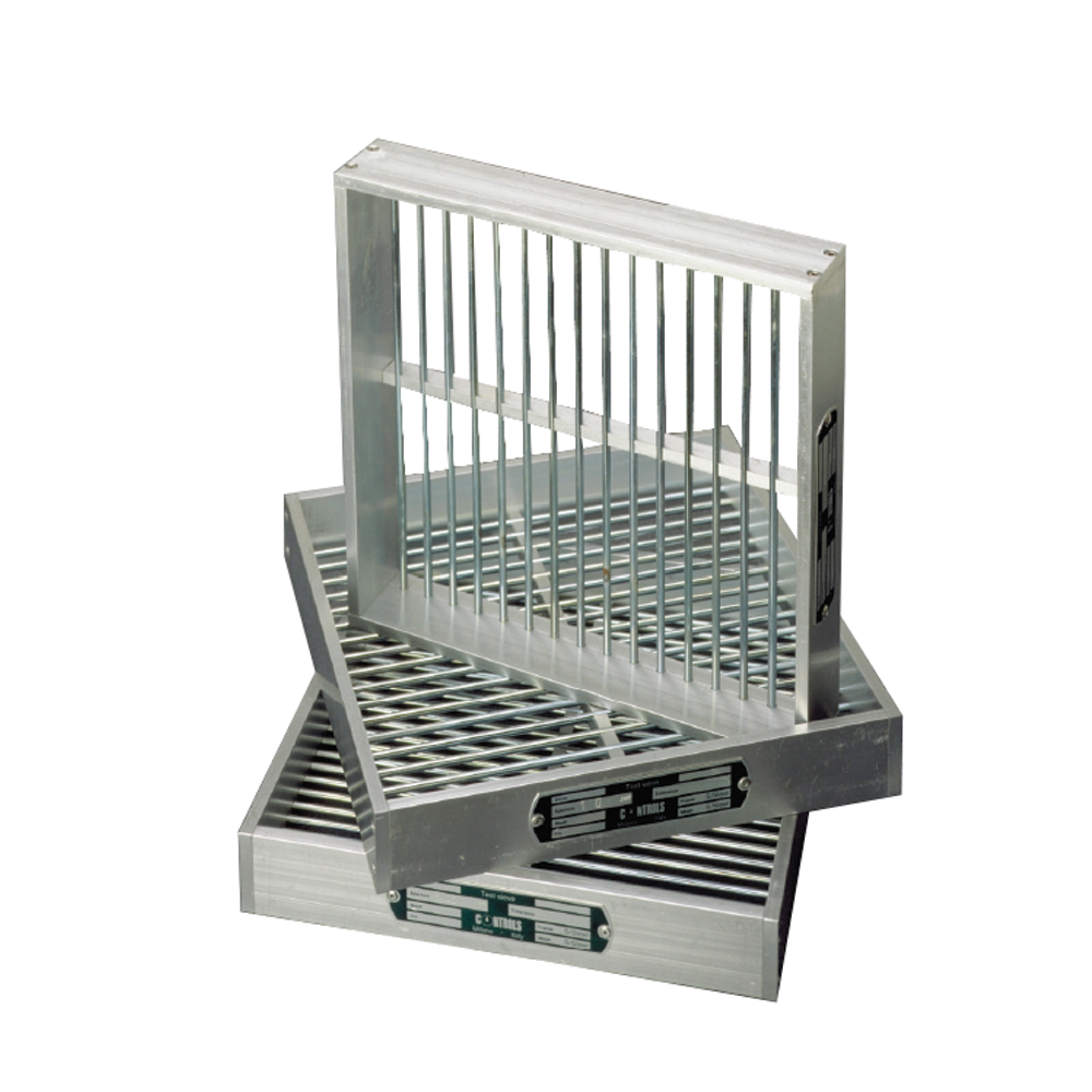 Bar Sieves (Grids)