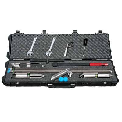 Basic Soil Sampling Kit