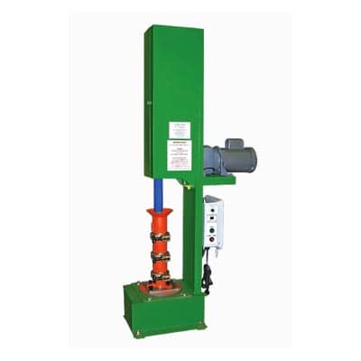 California Mech. Auto Compactor