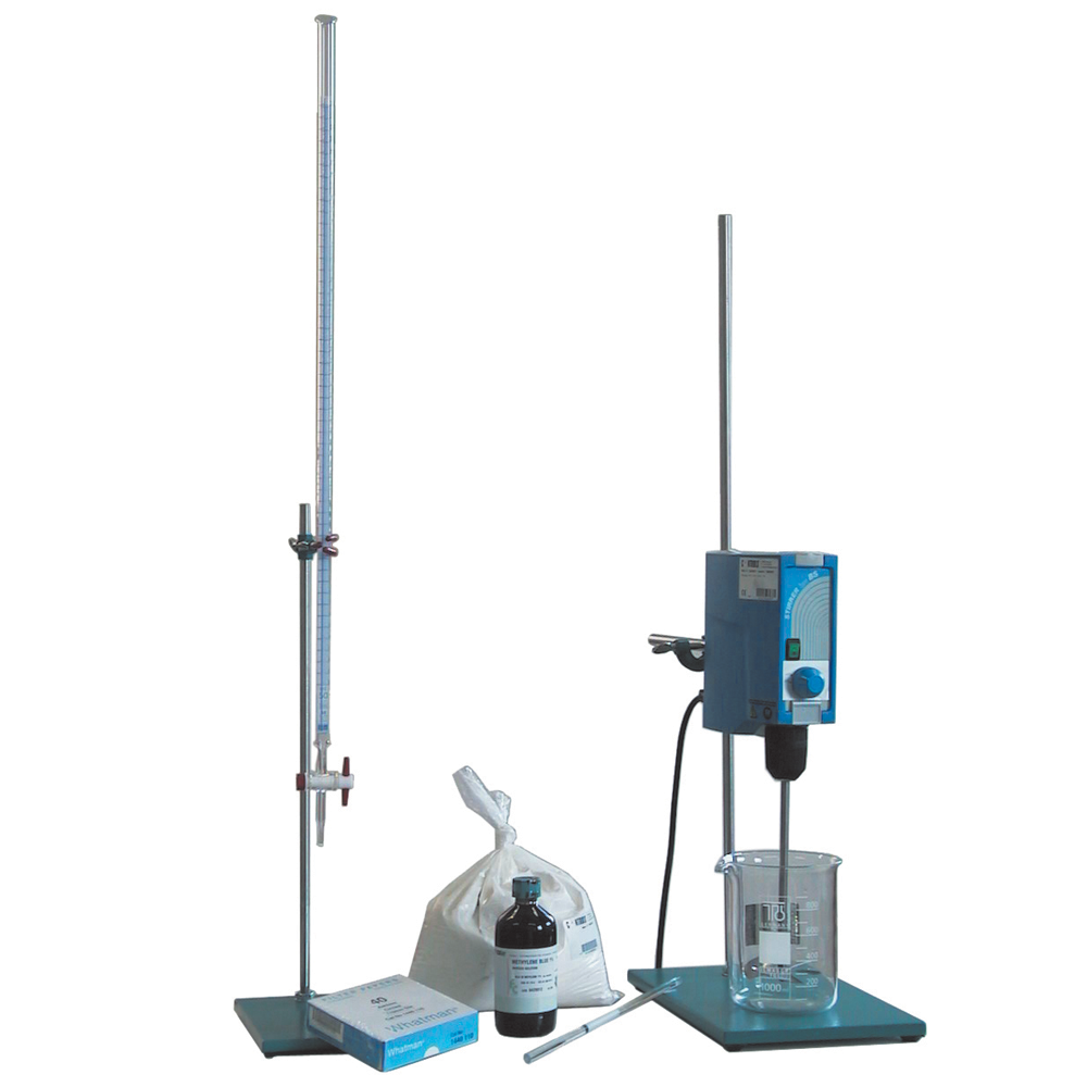 Methylene Blue Test Set