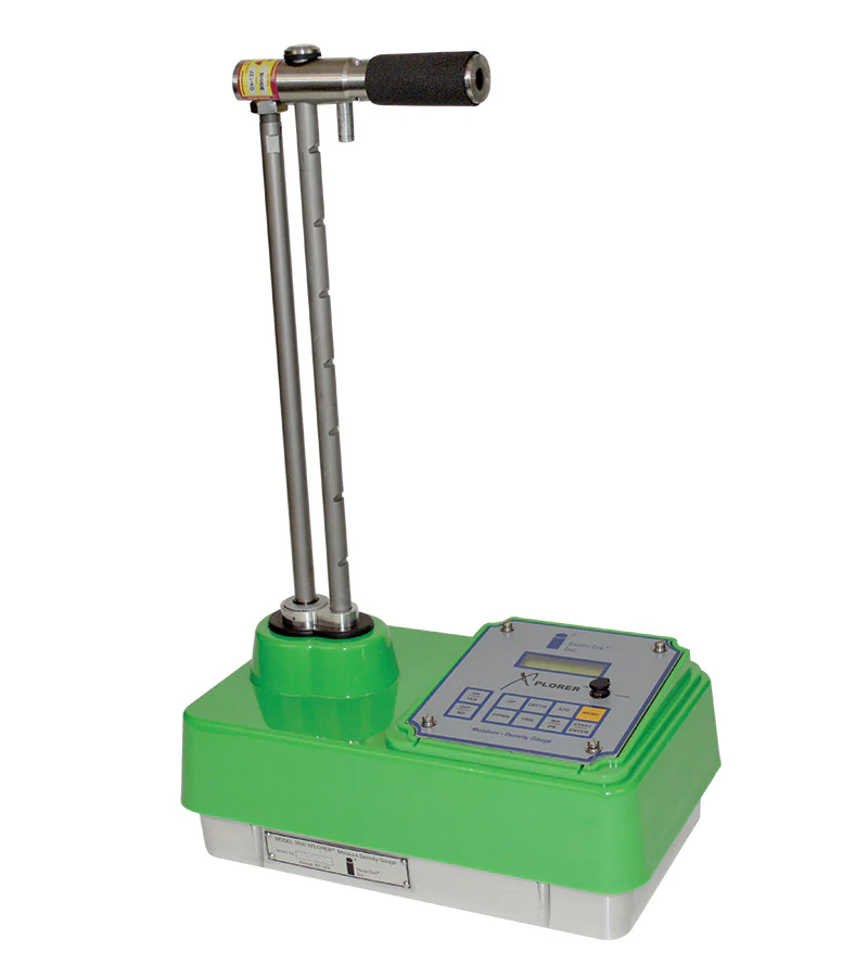 Nuclear Moisture/Density Gauge