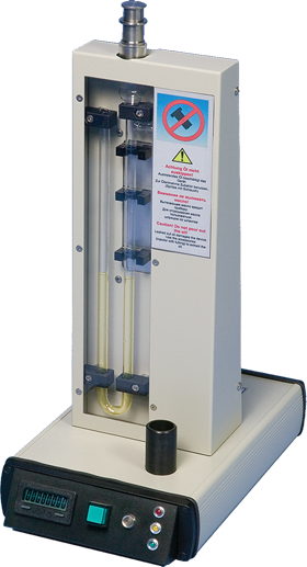 Blaine Air Permeability Apparatus