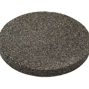1.400in Porous Stone, 0.25in Thick