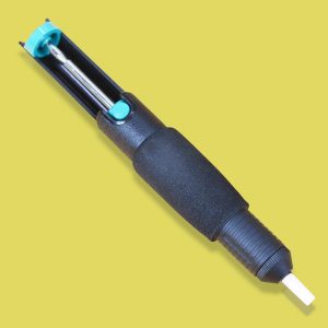 Desoldering Pump Solder Sucker