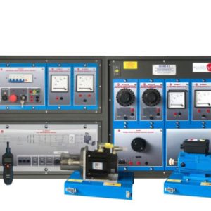 Electrical Machines Laboratory
