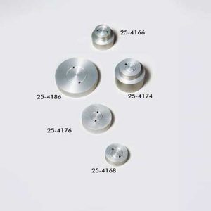 Accessories for Triaxial Cells3