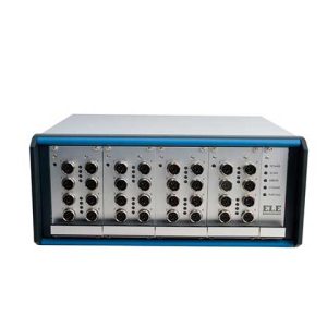 Automatic Data Acquisition