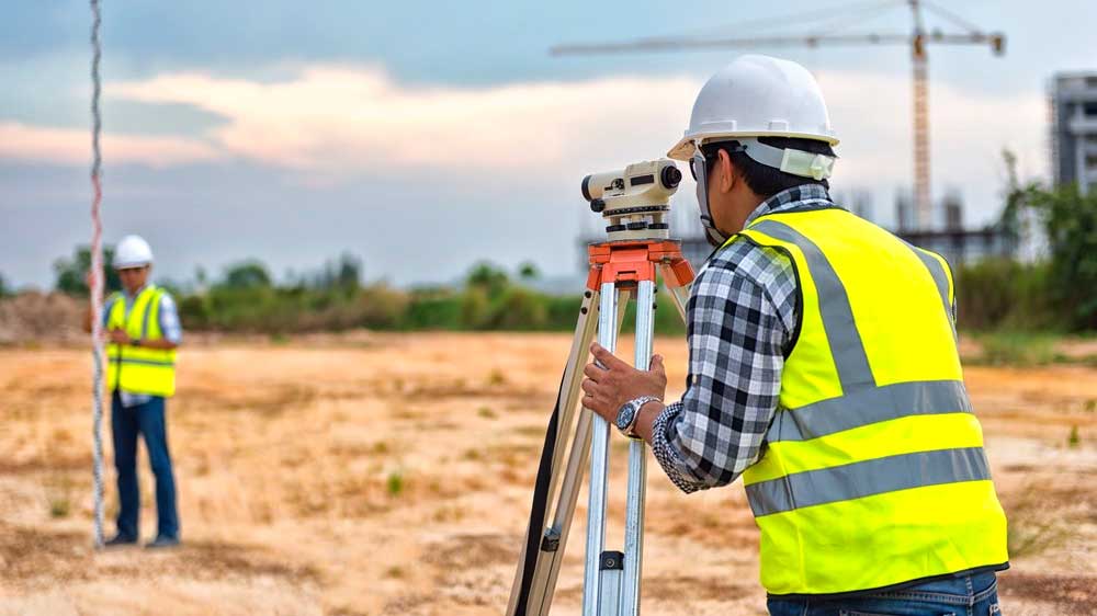 Benefits of Topographical Digital Survey