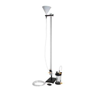 Combination Permeameter