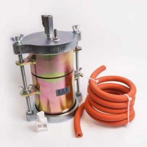 Compaction Permeameter