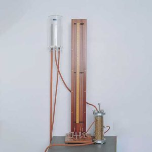 Constant Head Apparatus