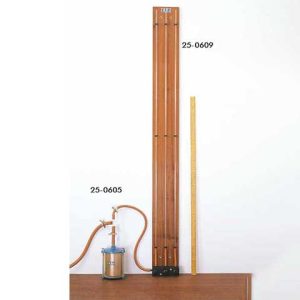 Falling Head Apparatus